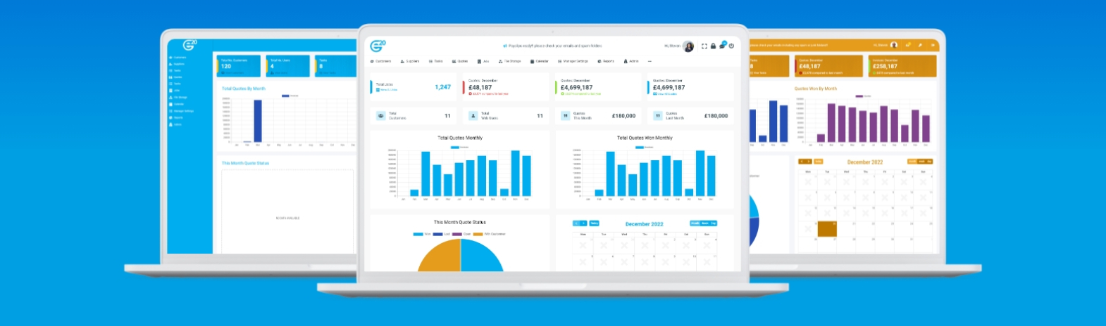 Legacy Software Modernisation: A Guide for UK Businesses