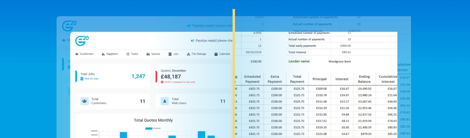 Rebuild or Keep Patching? The Real Cost of Legacy Software