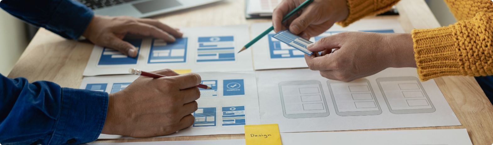 CRM & ERP Development Cannock