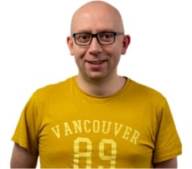 Steven - e20 Solutions Technical Director