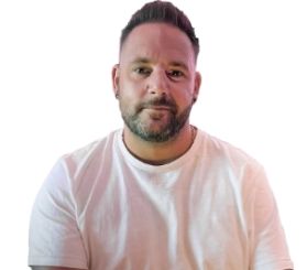 Richard - e20 Solutions UI/UX Designer