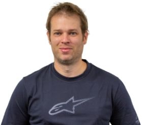 Mark - e20 Solutions Developer