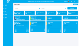 Bespoke Customer Portal Software