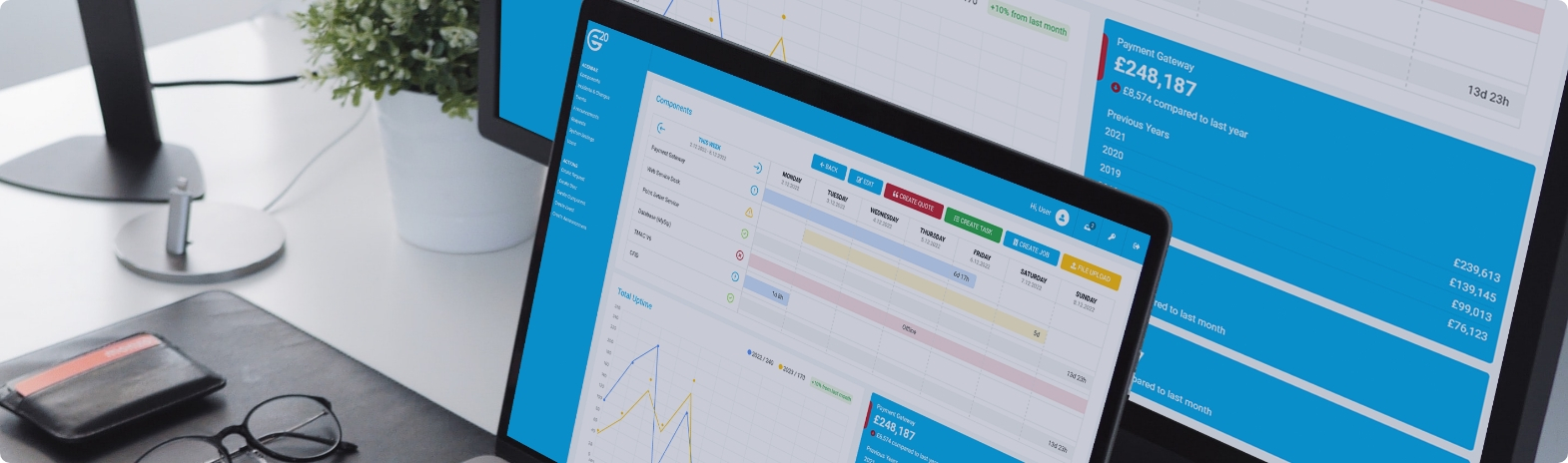 Bespoke Manufacturing Systems Cannock