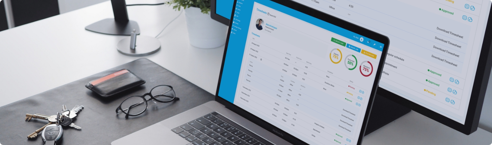 Asset Tracking Systems Cannock