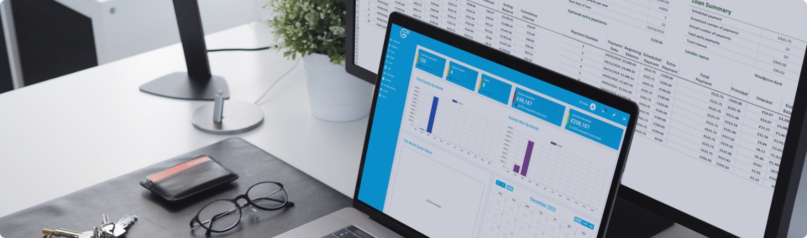 Legacy Software Modernisation Cannock
