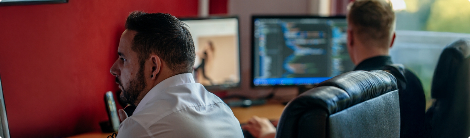 Software Consultancy Cannock