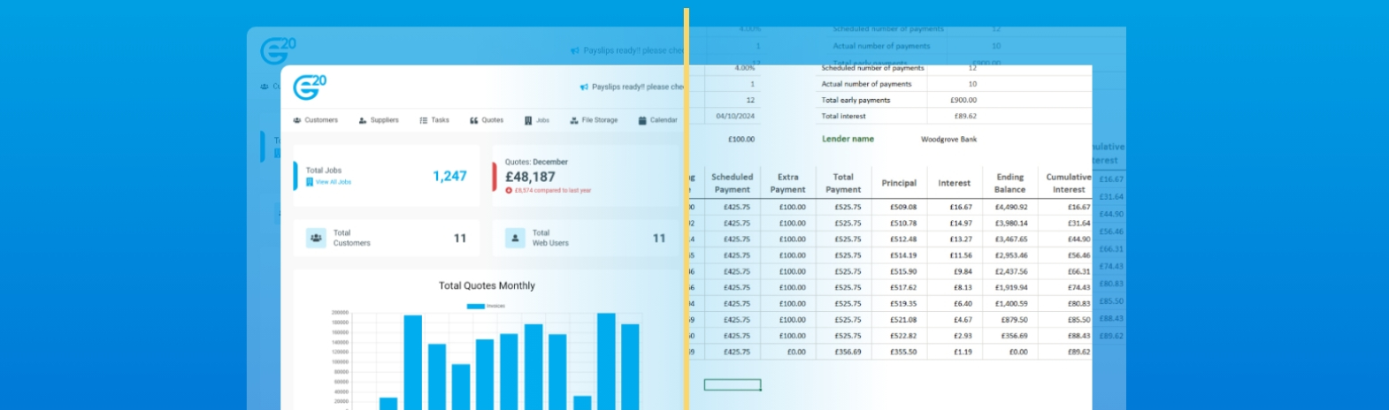 Bespoke vs Open Source Web Applications