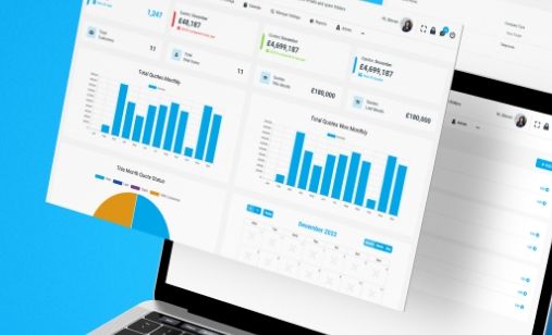 Custom Solutions for Major Business