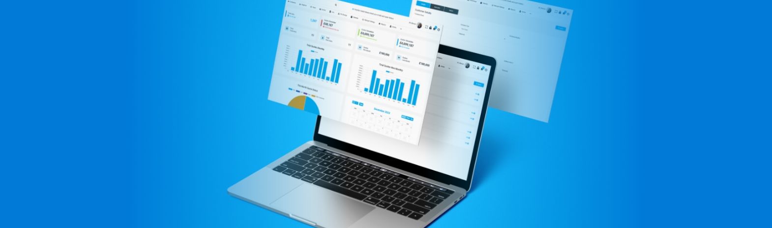 Custom Solutions for Major Business