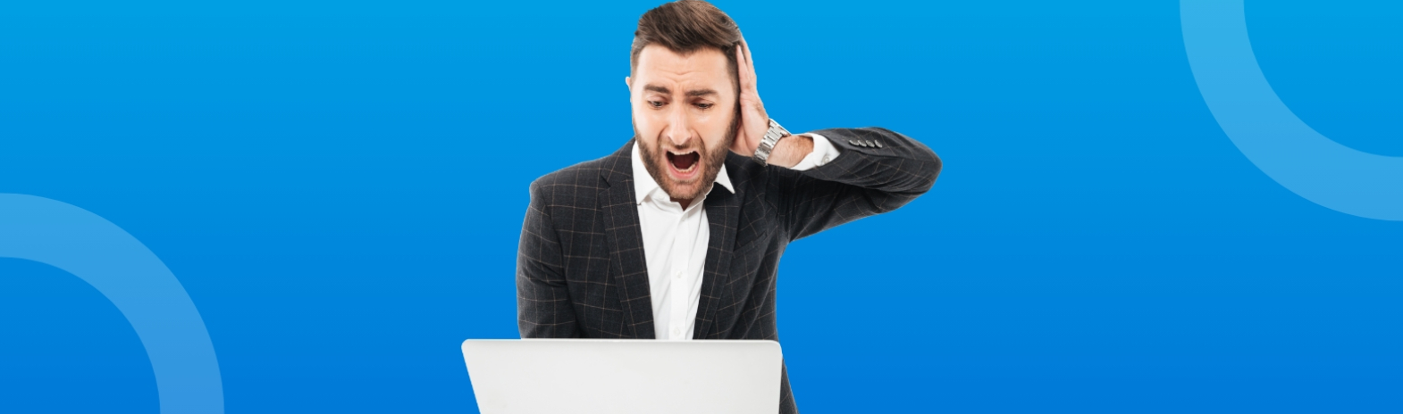 Is managing customer relationships harder than it should be