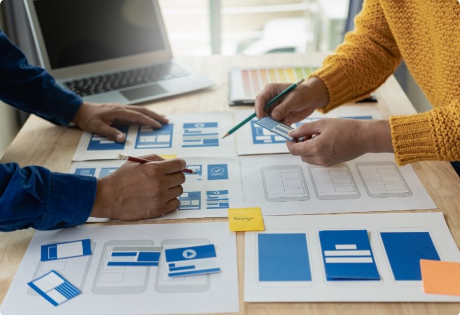 Bespoke Software Solutions in Cannock