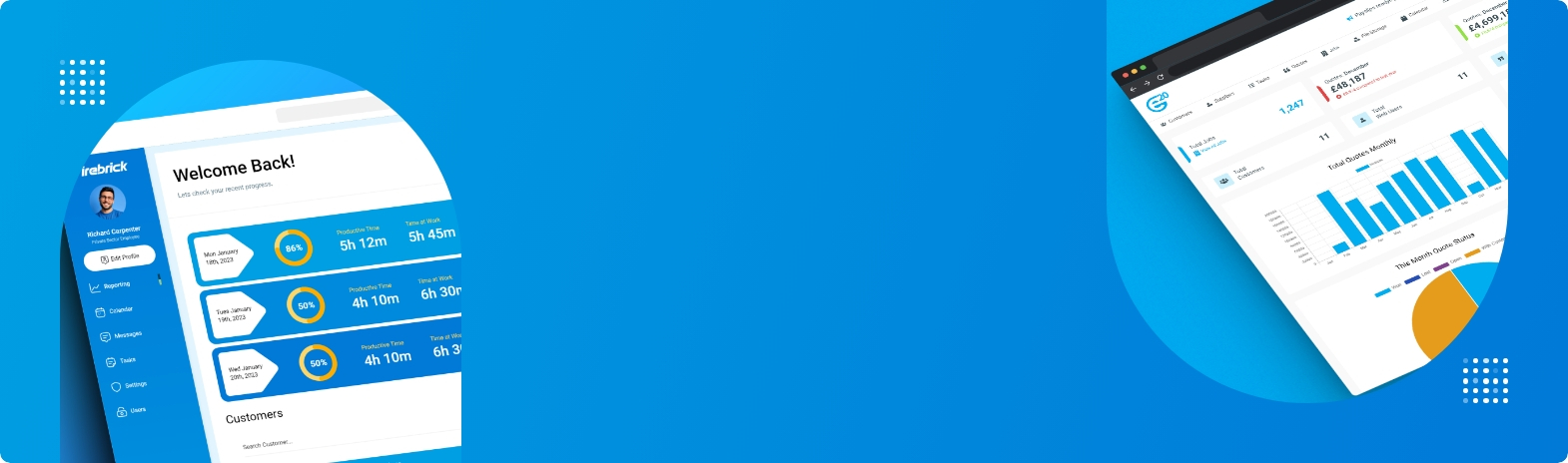 Software Development Services Cannock