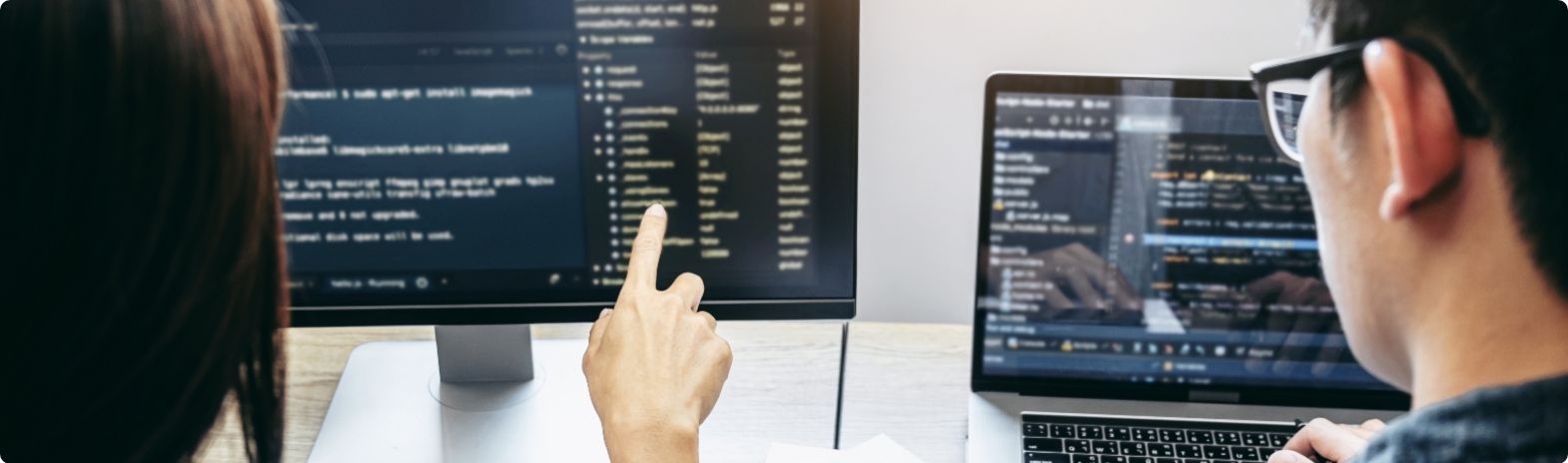 Software Support e20 Solutions Cannock