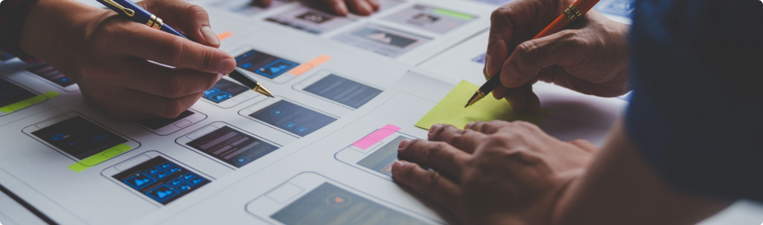 Our Software Development Process